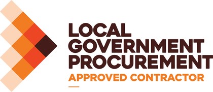 Local Government Procurement approved contractor