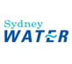 Sydney Water accredited